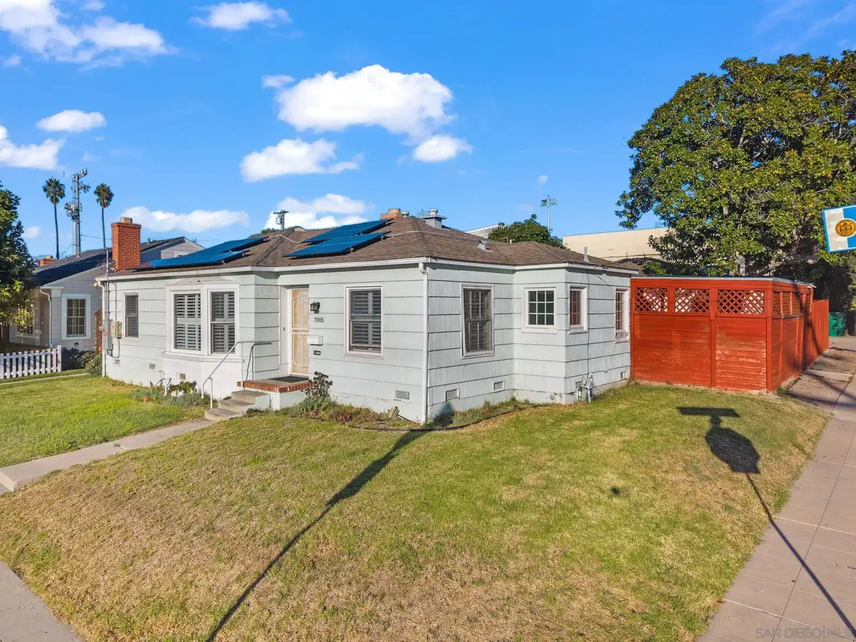 7005 Draper Ave, La Jolla, CA 92037 - Image #1