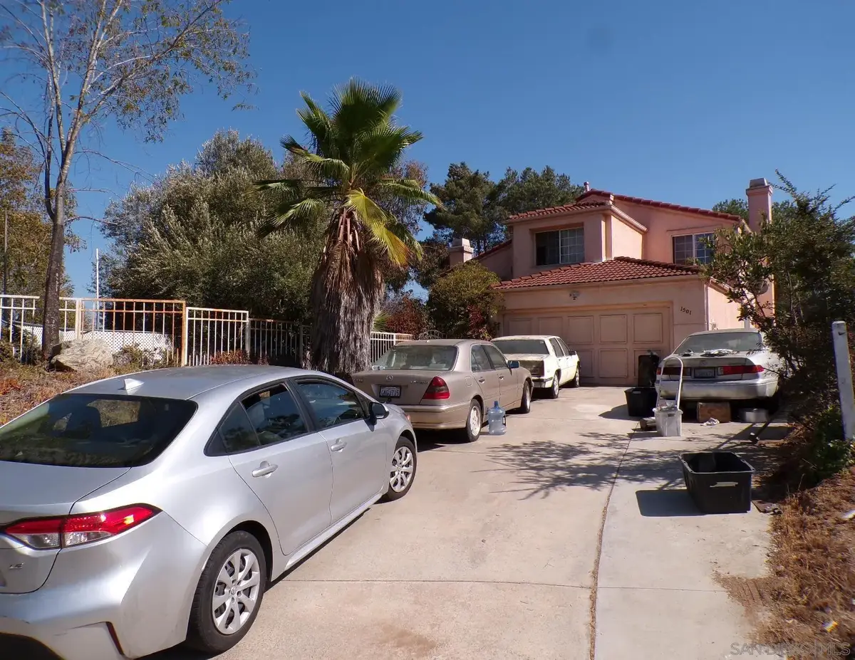 1501 Corte Capriana, Escondido, CA 92026 - Image #1