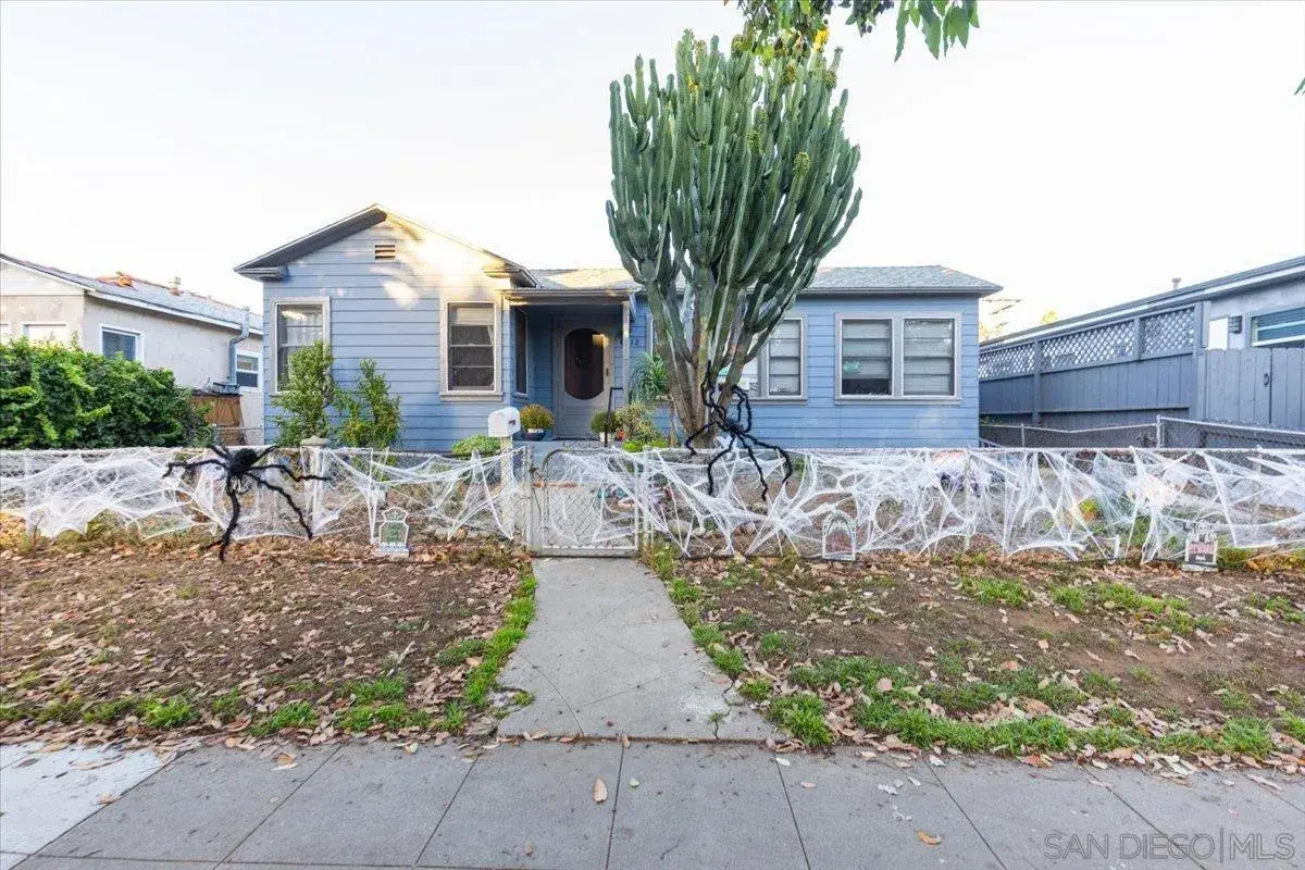 4912 Coronado Ave, San Diego, CA 92107 - Image #1