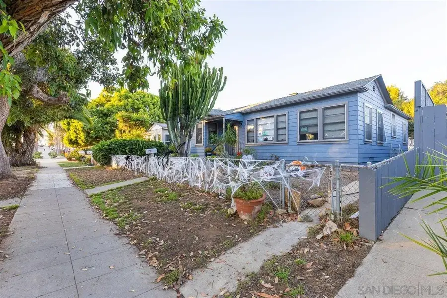 4912 Coronado Ave, San Diego, CA 92107 - Image #3