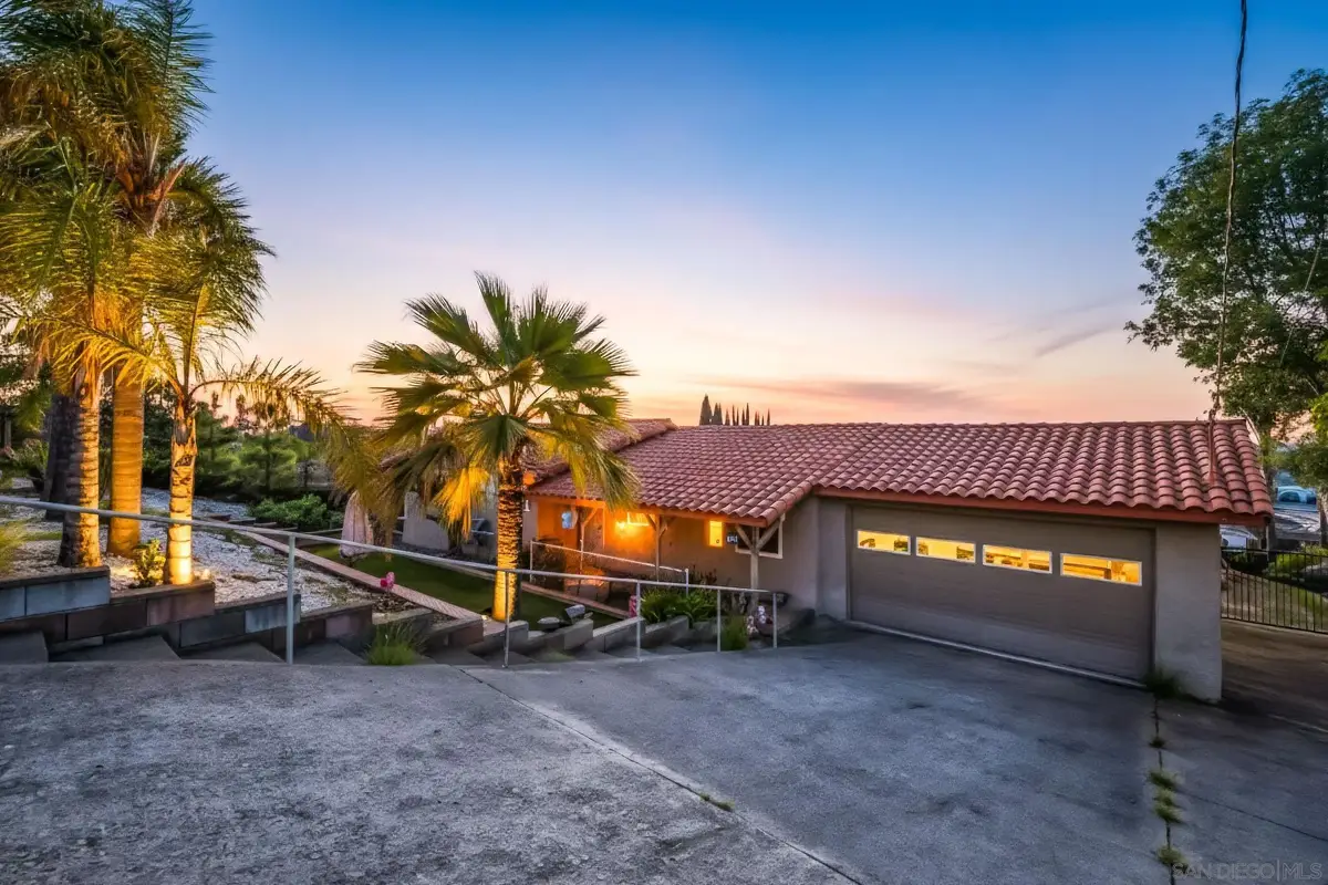 7948 Shalamar Dr, El Cajon, CA 92021 - Image #1