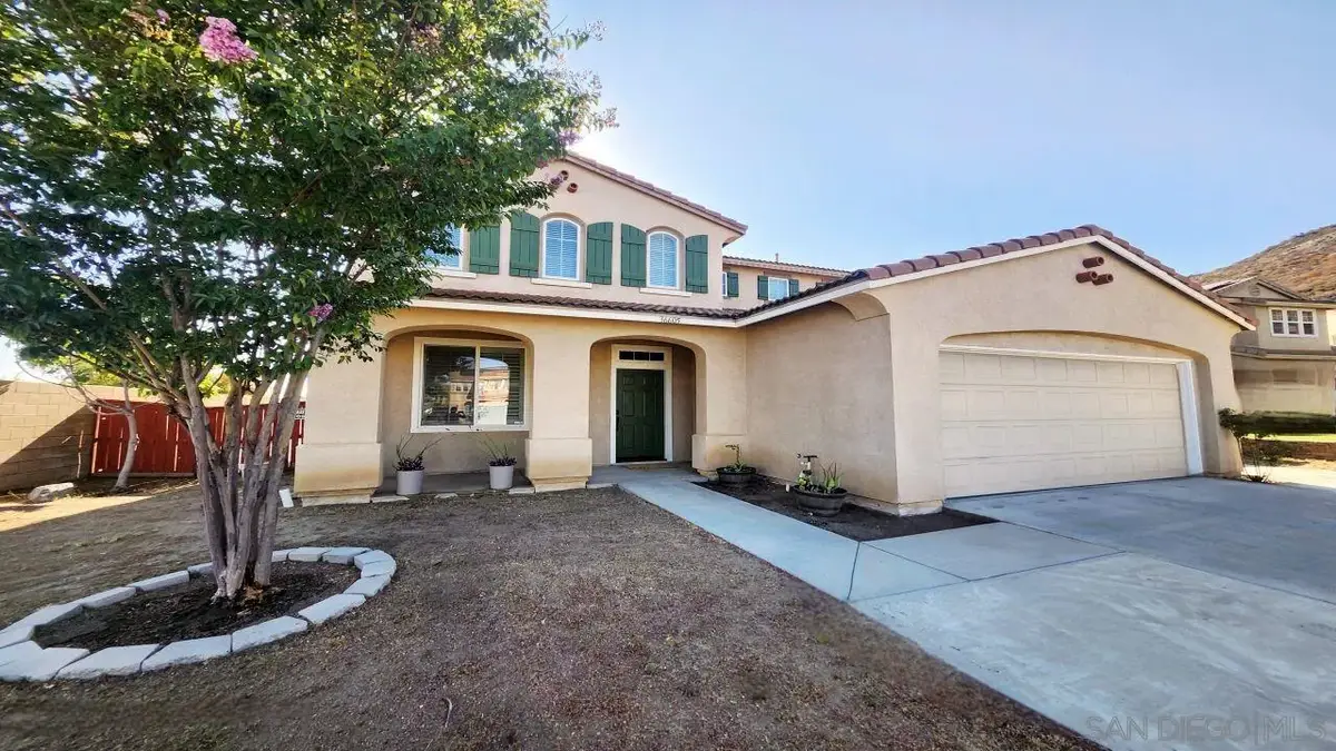 36605 Walden Ln, Murrieta, CA 92563 - #1