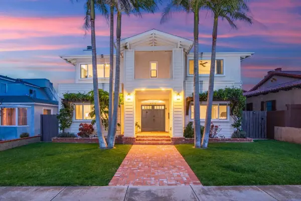 4474 Niagara Ave, San Diego, CA 92107