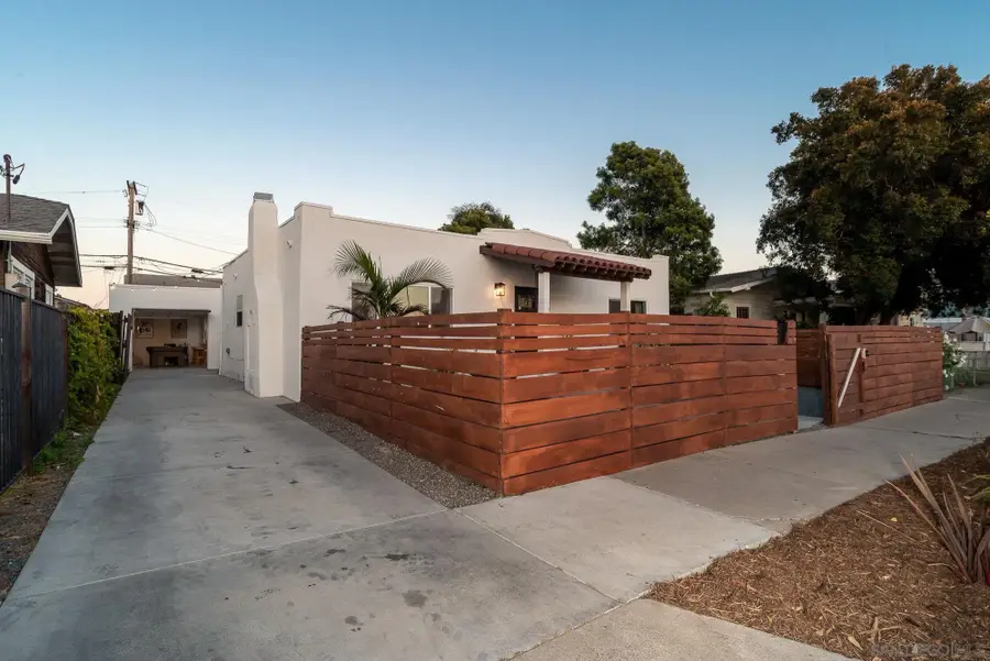 4175 35th St, San Diego, CA 92104 - Image #2