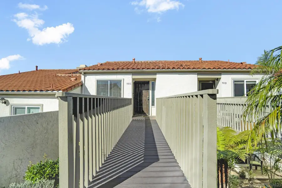 901 Caminito Estrada #C, Carlsbad, CA 92011 - #2