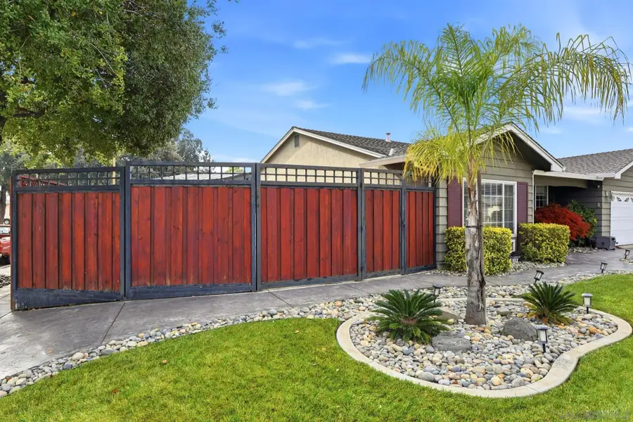 398 Calero Ave, San Jose, CA 95123 - Image #2