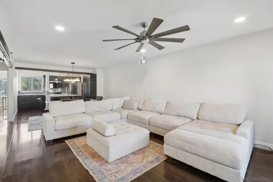 4186 Mount Alifan #J, San Diego, CA 92111 - Image #3
