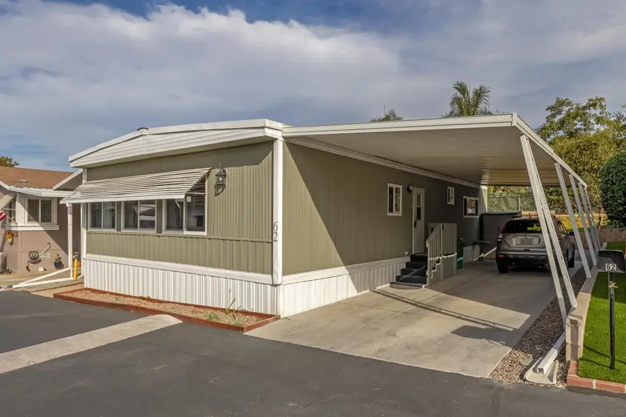 1351 Pepper Dr #62, El Cajon, CA 92021 - Image #3