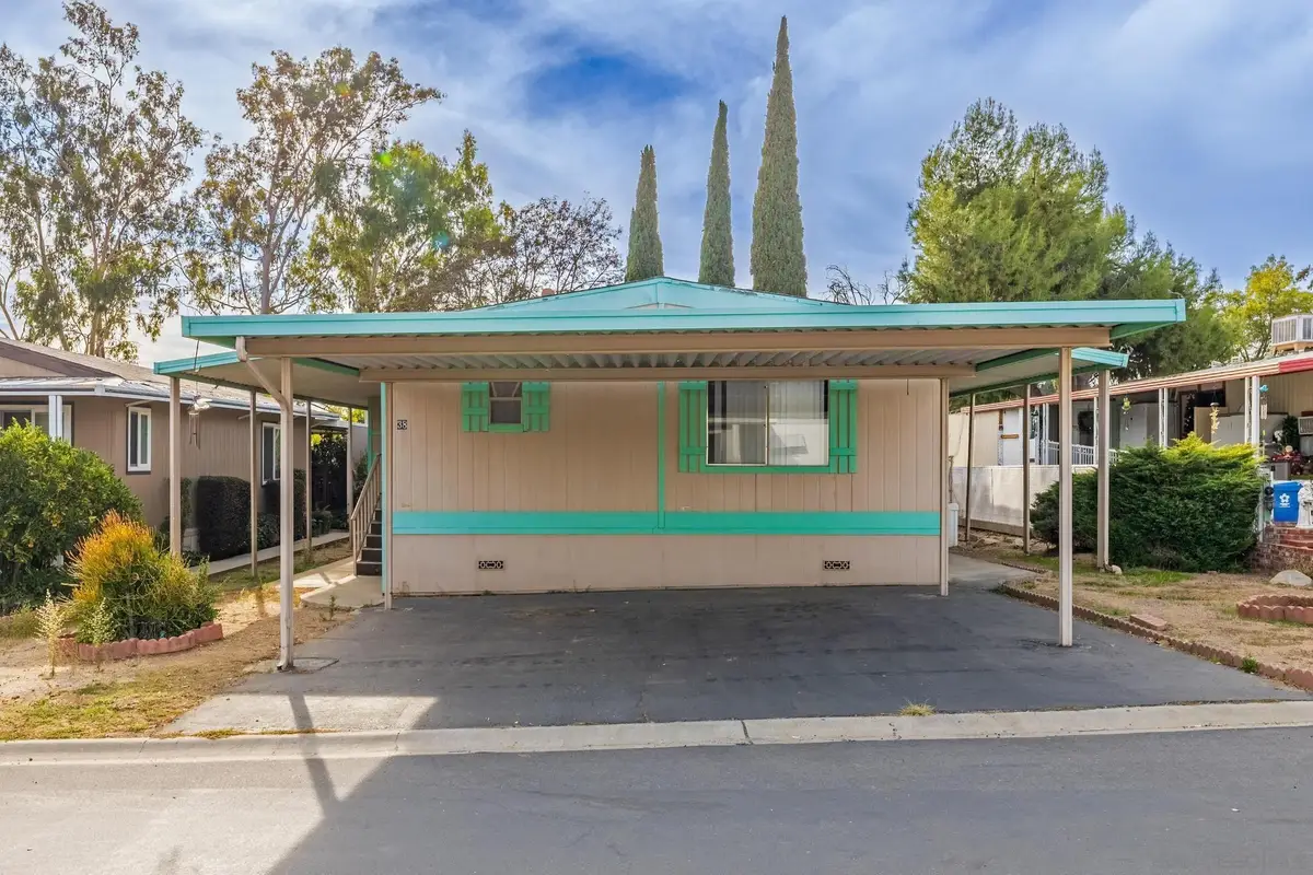 11949 Riverside Dr #38, Lakeside, CA 92040 - Image #1