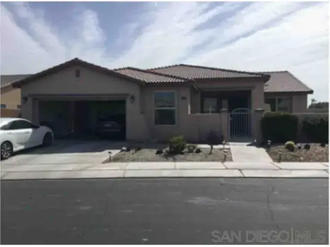 44482 Avenida Suarez, Indio, CA 92201 - Image #1