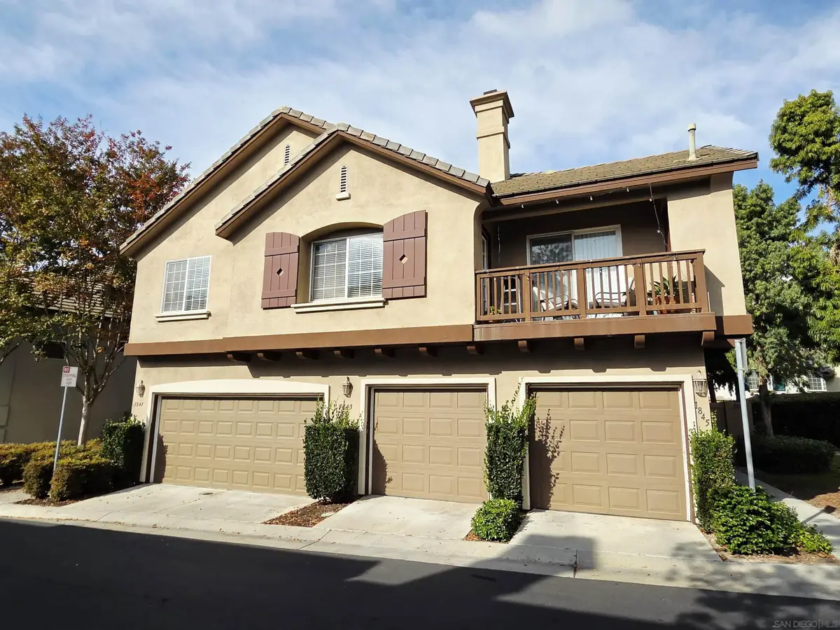 1841 Toulouse Dr, Chula Vista, CA 91913 - Image #1