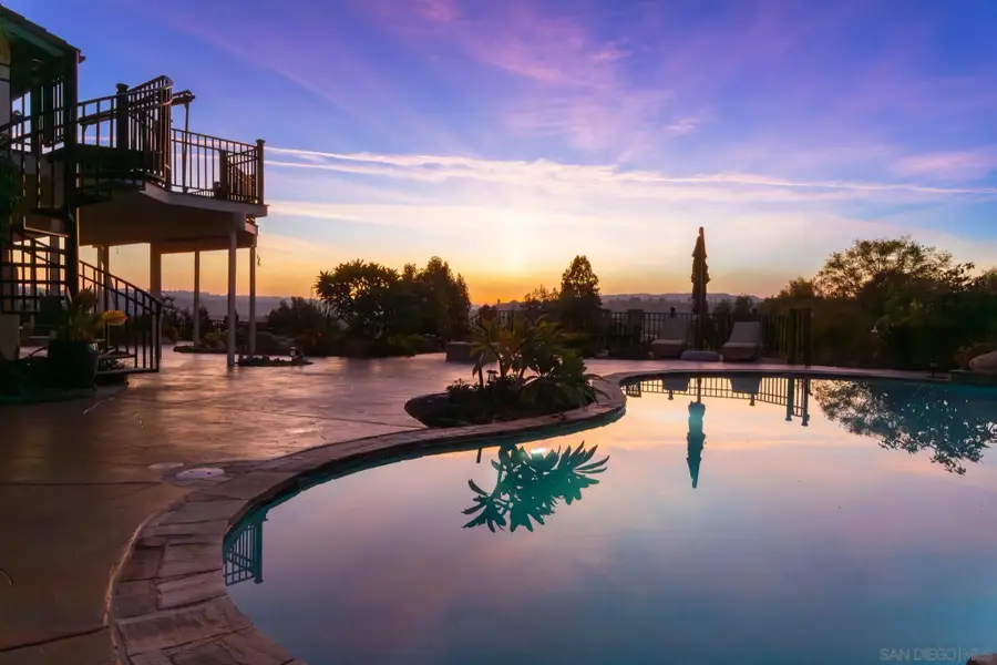 14036 Tierra Bonita Road, Poway, CA 92064 - Image #3