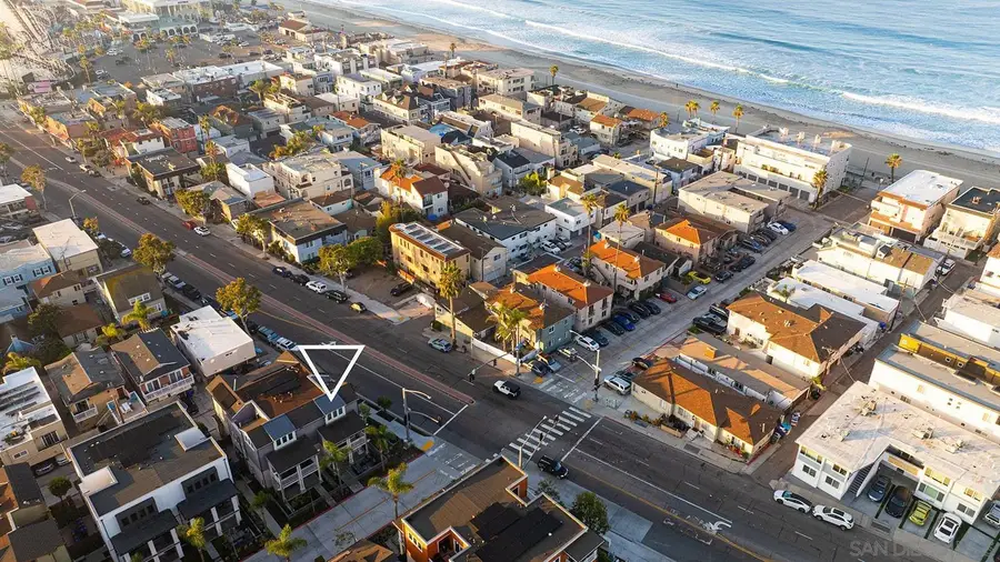 807 Santa Barbara Pl, San Diego, CA 92109 - #2