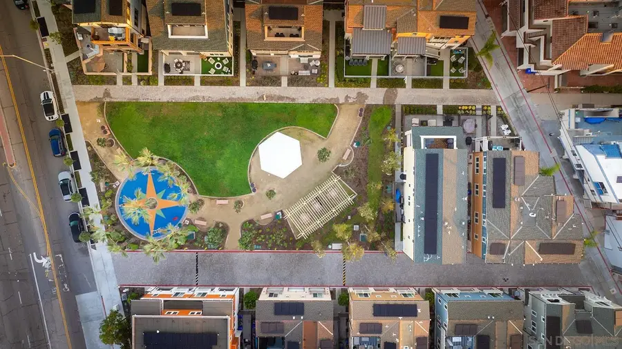 807 Santa Barbara Pl, San Diego, CA 92109 - #3