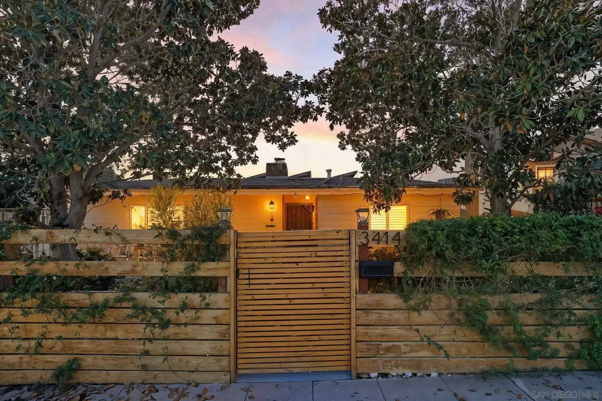 3414 Villa Terrace, San Diego, CA 92104 - Image #1