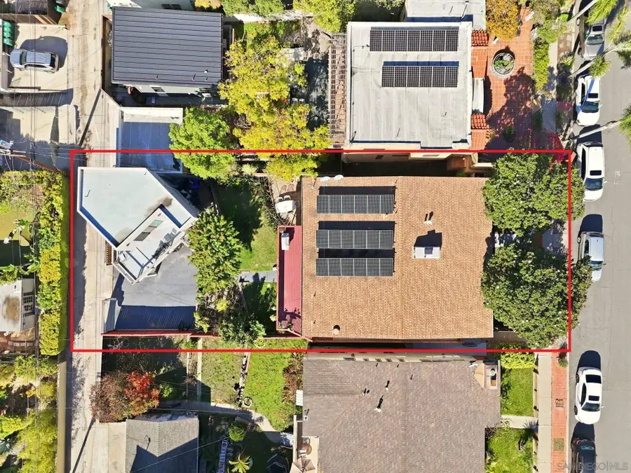 3414 Villa Terrace, San Diego, CA 92104 - Image #2