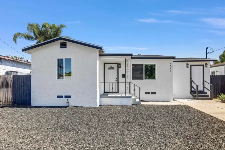4541 Culbertson Ave, La Mesa, CA 91942 - Image #2