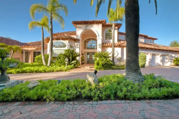 13455 Old Winery Road, Poway, CA 92064