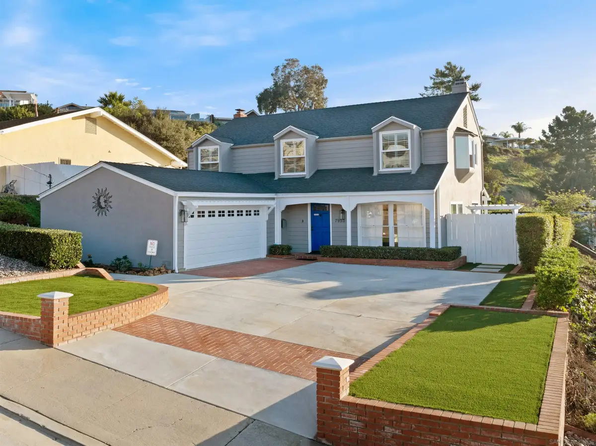 7953 Cinthia St, La Mesa, CA 91941 - Image #1