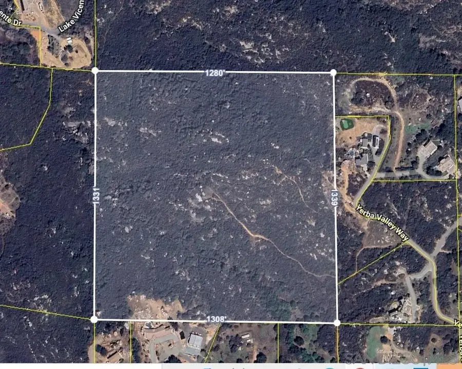 12494 Buena Vida Rd, Lakeside, CA 92040 - Image #2