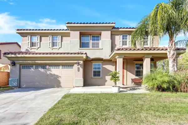 1071 Paintbrush Trl, Hemet, CA 92545