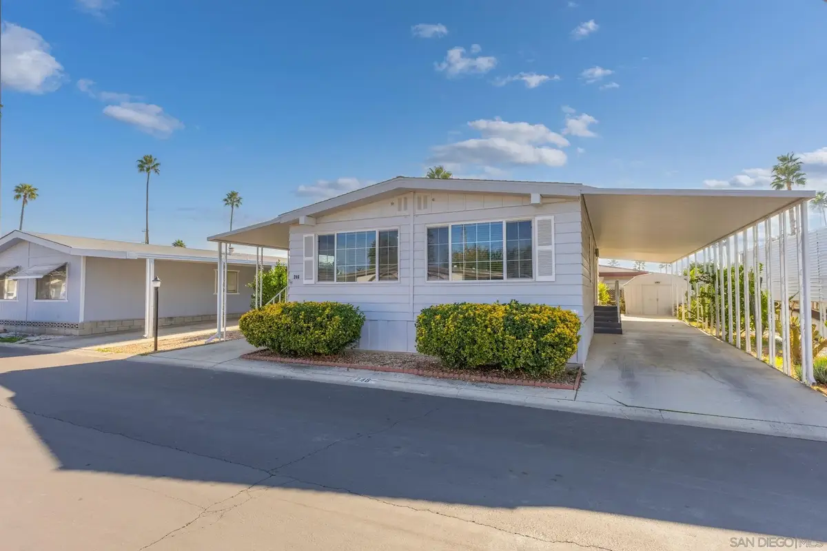 601 N Kirby St #246, Hemet, CA 92545 - Image #1