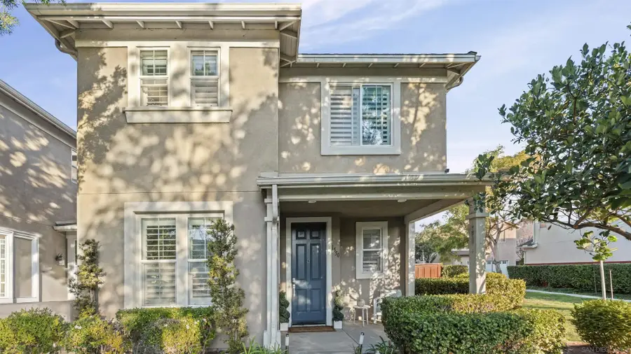 1550 Dusk Sky Lane, Chula Vista, CA 91915 - Image #2