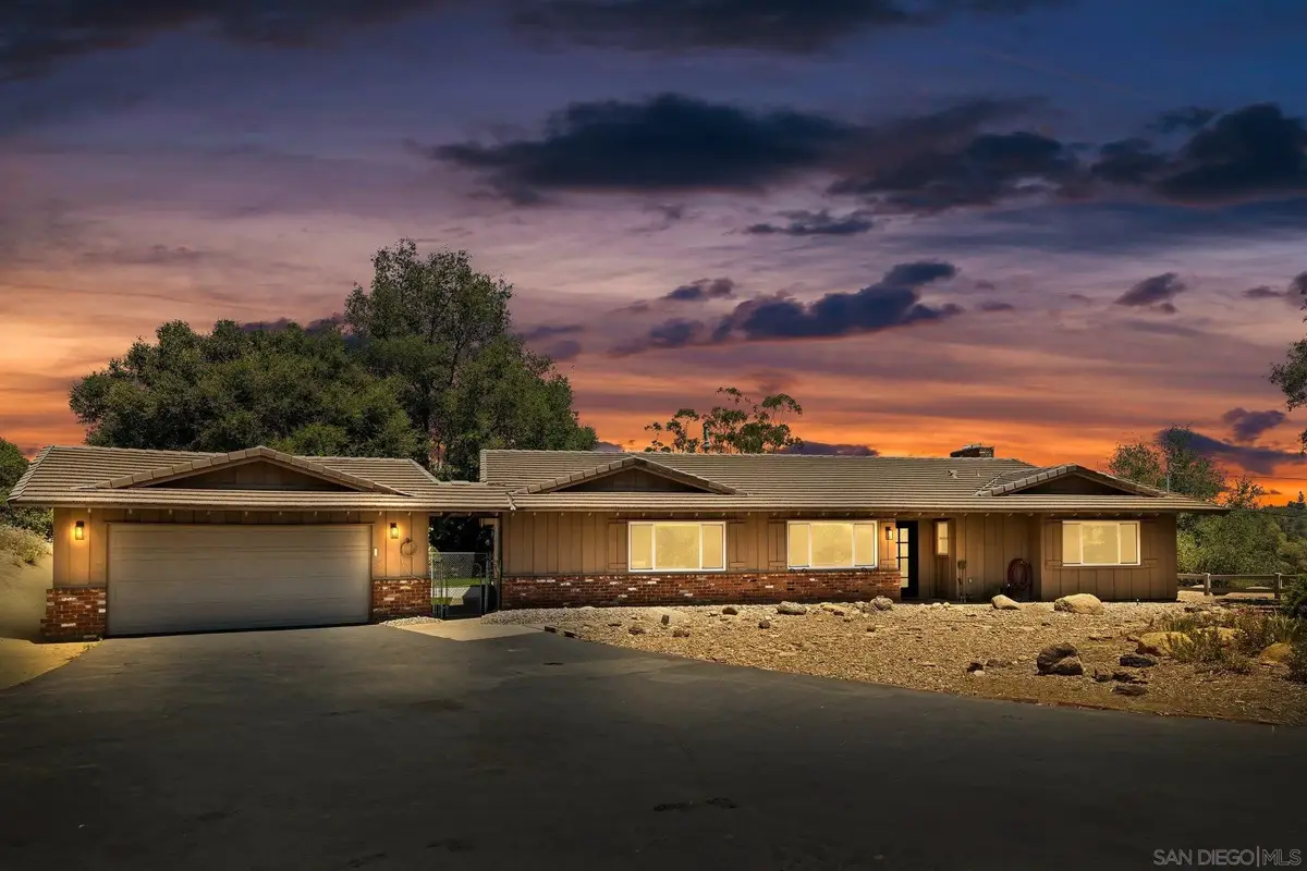 2686 Via Viejas, Alpine, CA 91901 - Image #1