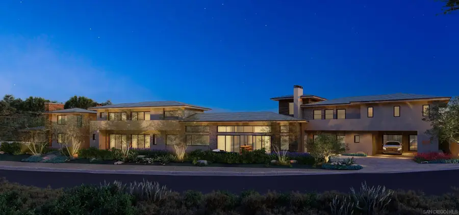 8495 Via Rancho Cielo, Rancho Santa Fe, CA 92067 - Image #2