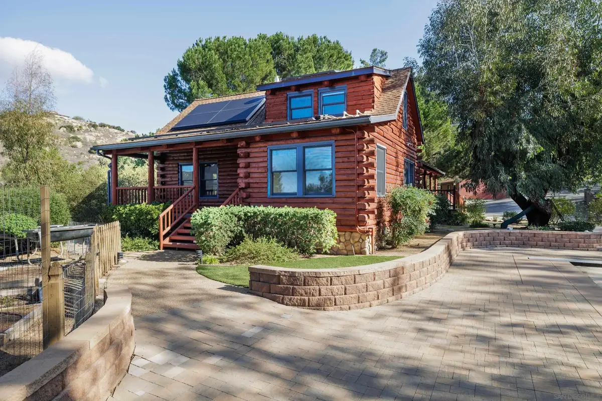 12052 Sky View Dr, Valley Center, CA 92082 - Image #1