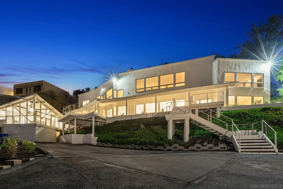 10595 Russell Road, La Mesa, CA 91941 - Image #1