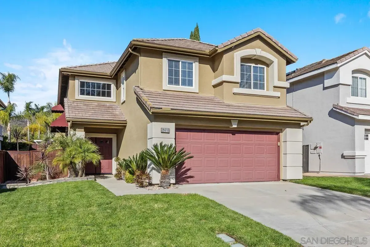 29610 Gracilior Dr, Escondido, CA 92026 - Image #1