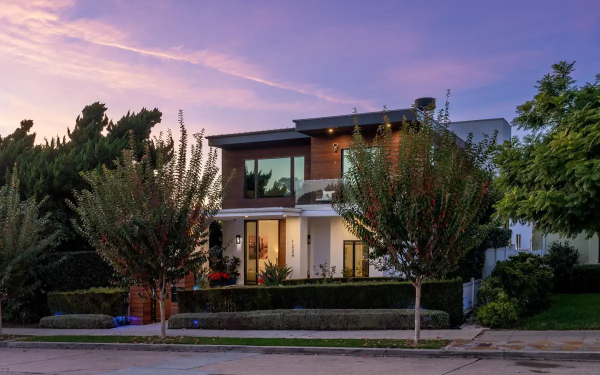 1224 Virginia Way, La Jolla, CA 92037 - Image #1