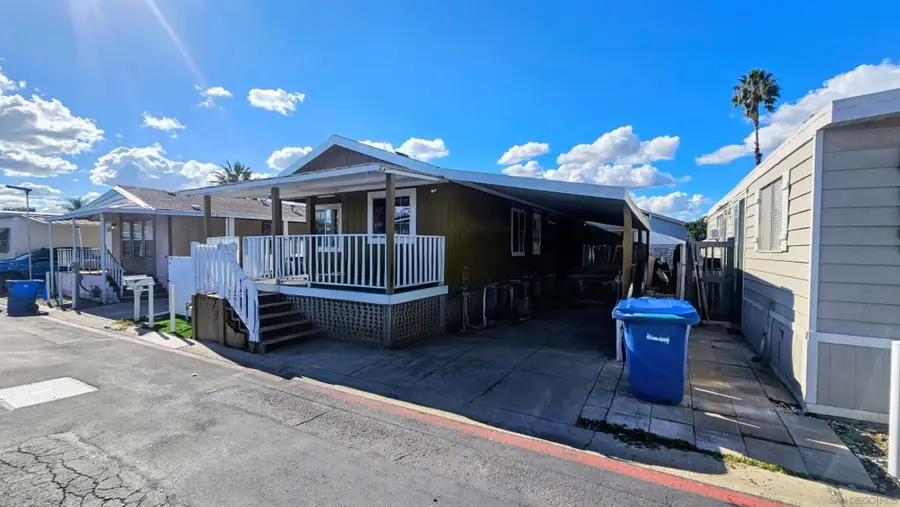 400 Greenfield Dr #SPC 87, El Cajon, CA 92021 - Image #2