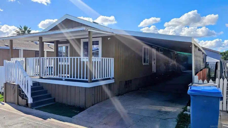 400 Greenfield Dr #SPC 87, El Cajon, CA 92021 - Image #3