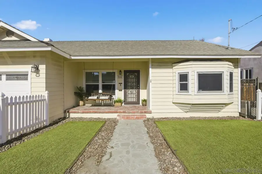 7446 Ohio Place, La Mesa, CA 91942 - Image #3