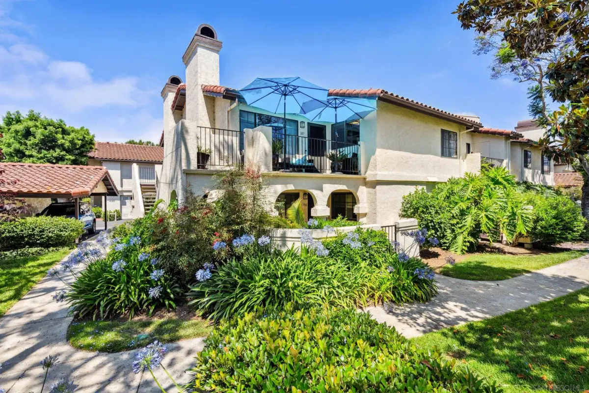4225 Porte De Palmas #187, San Diego, CA 92122 - Image #1