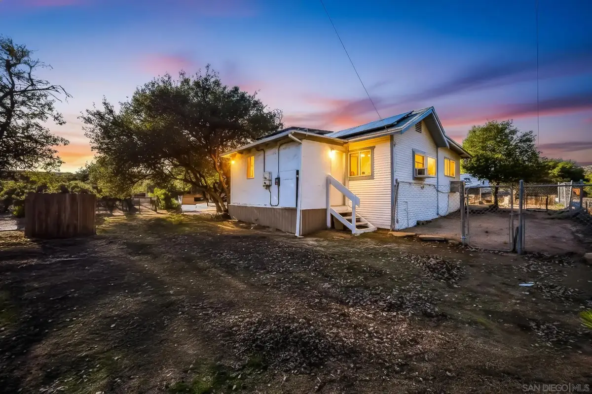 31308 Highway 94, Campo, CA 91906 - Image #1