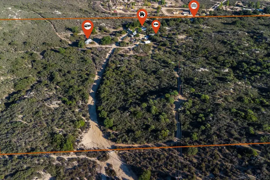 31308 Highway 94, Campo, CA 91906 - Image #2