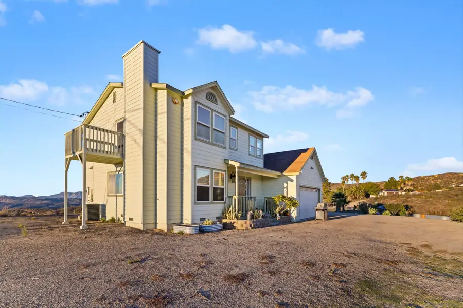 4618 Montiel Truck Trail, Jamul, CA 91935 - Image #2