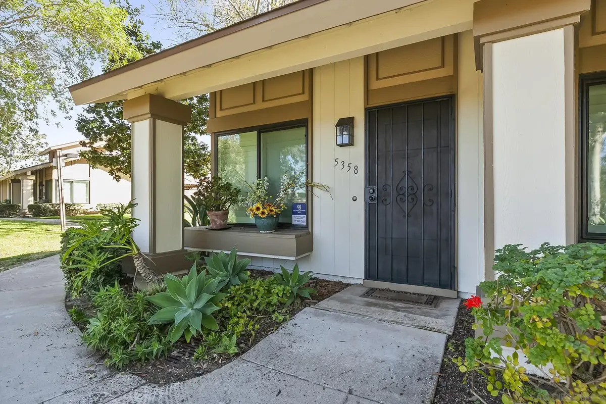 5358 Caminito Velasquez, San Diego, CA 92124 - Image #1
