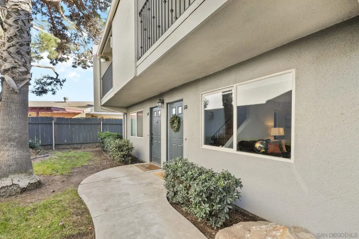 1045 Peach Avenue #38, El Cajon, CA 92021 - Image #1