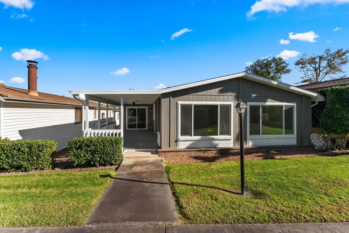 9255 N Magnolia #299, Santee, CA 92071 - Image #1