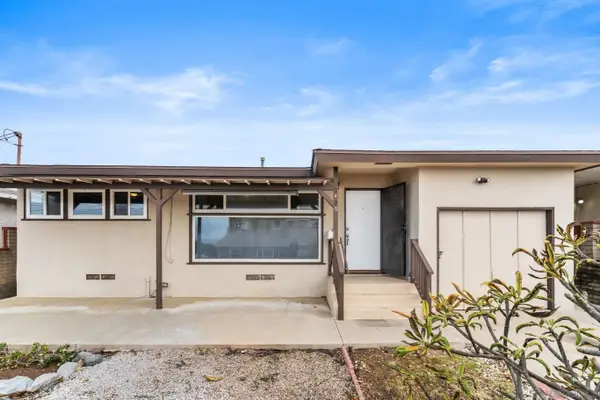 2429 Calle Serena, San Diego, CA 92139