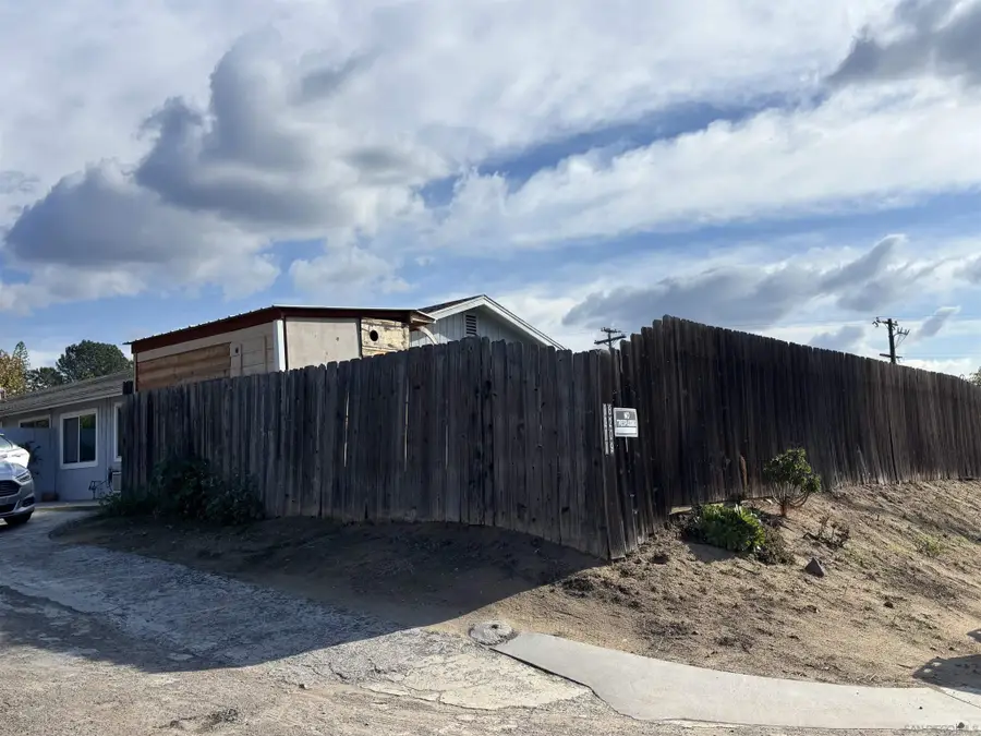 8209-8211 Jema Way, Winter Gardens, CA 92071 - Image #3