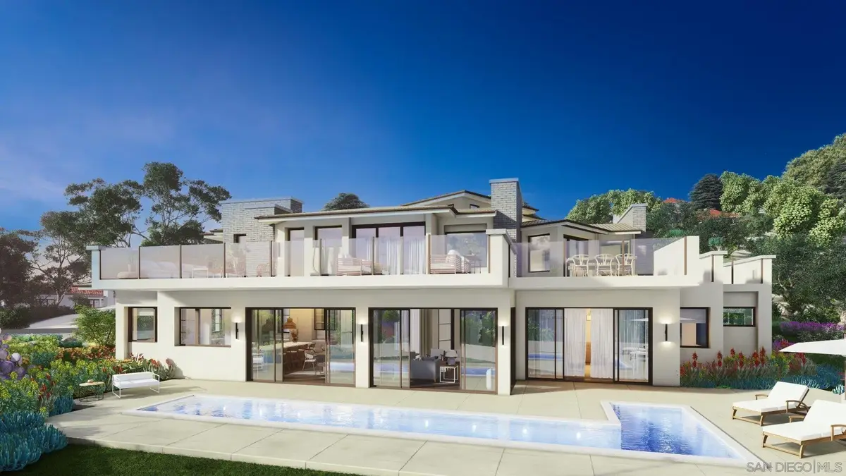 7775 Camino De Arriba, Rancho Santa Fe, CA 92067 - Image #1