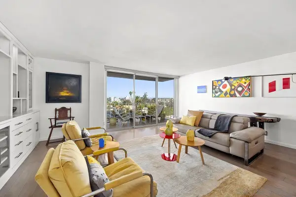 3634 7th Avenue #8E, San Diego, CA 92103