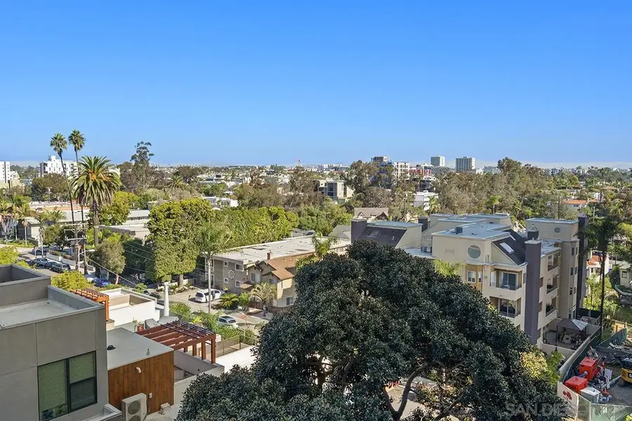 3634 7th Avenue #8E, San Diego, CA 92103 - Image #2