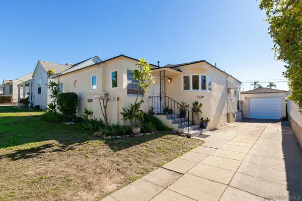5629 Adelaide Ave, San Diego, CA 92115