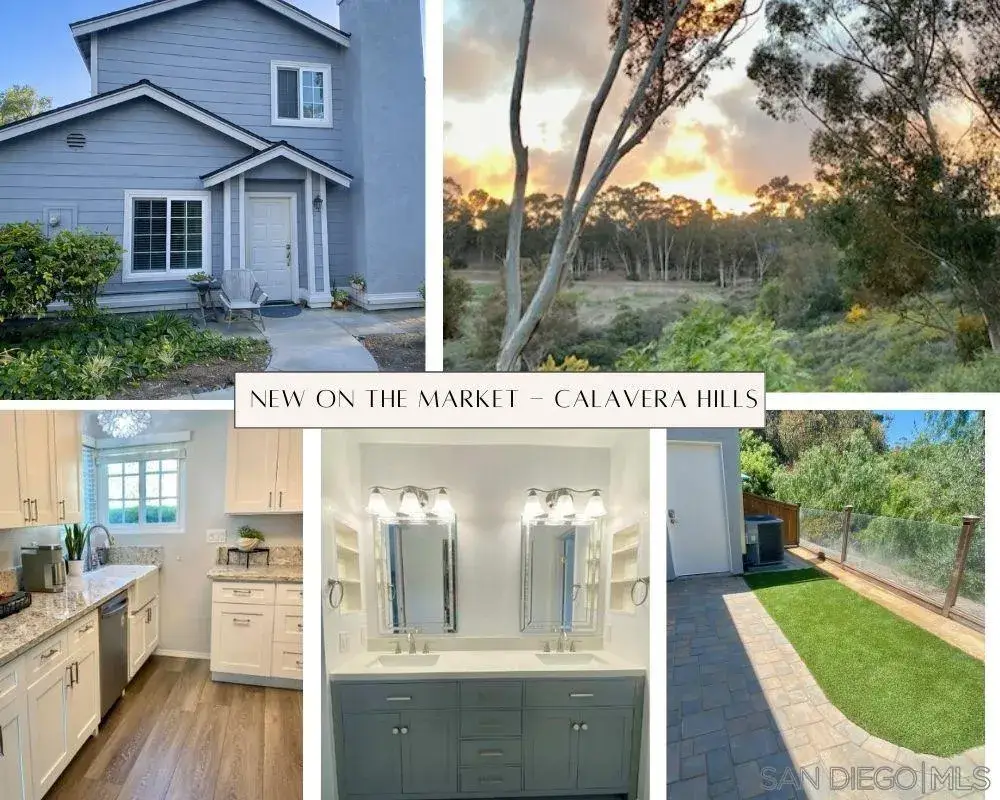 2835 Hillsboro Ct, Carlsbad, CA 92010 - Image #1